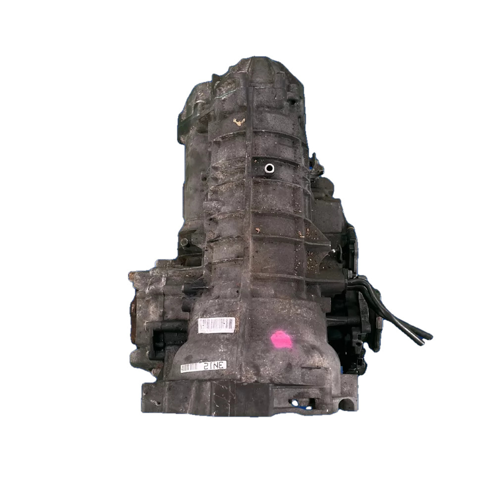 Audi 5HP19 Automatic Gearbox