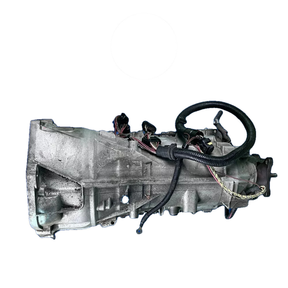 BMW F20 N13 GA8HP45Z 6-Speed Automatic Gearbox