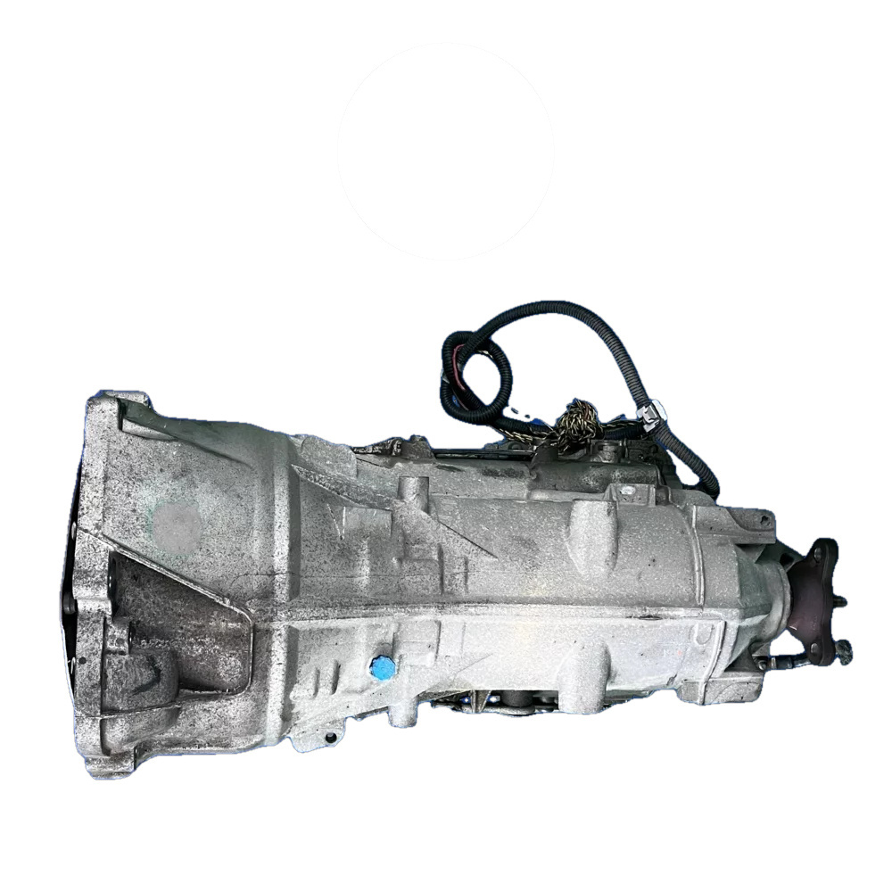 BMW F30 2.0 GA8HP45Z 8-speed automatic gearbox
