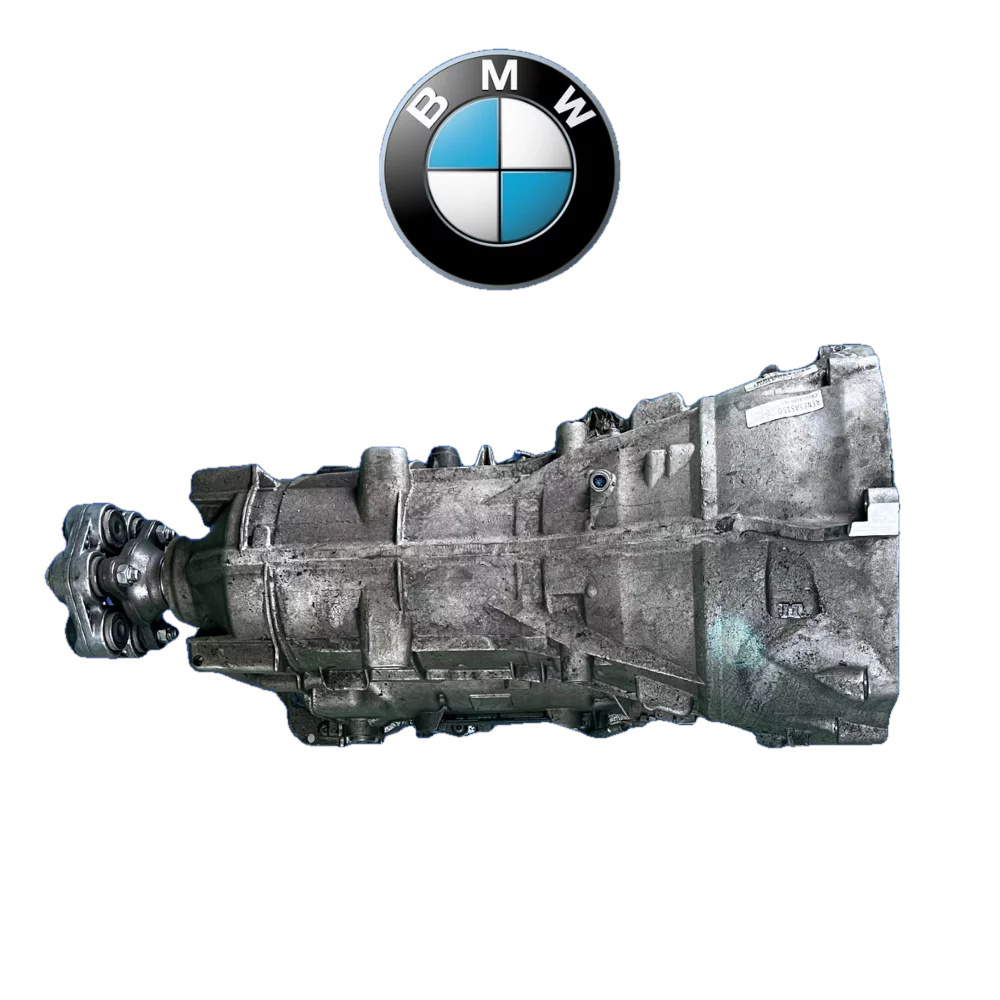 BMW F36 2.0 GA8HP45 8-speed automatic gearbox