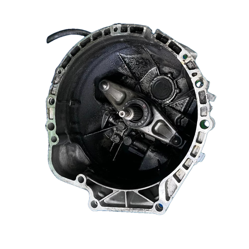 BMW N46 5-Speed Manual Gearbox — photo 3