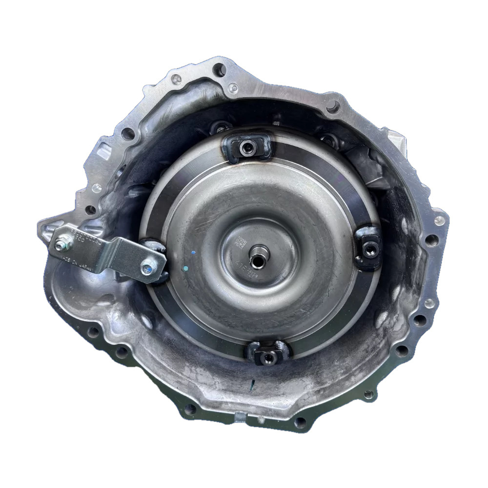 Brand New OEM Nissan Navara YD25 2x4 Automatic Gearbox