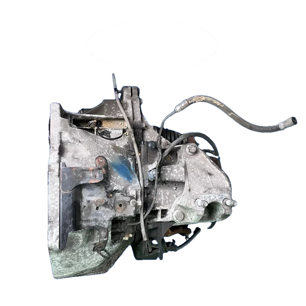 Ford 1.4 TDCI 5-Speed Manual Gearbox