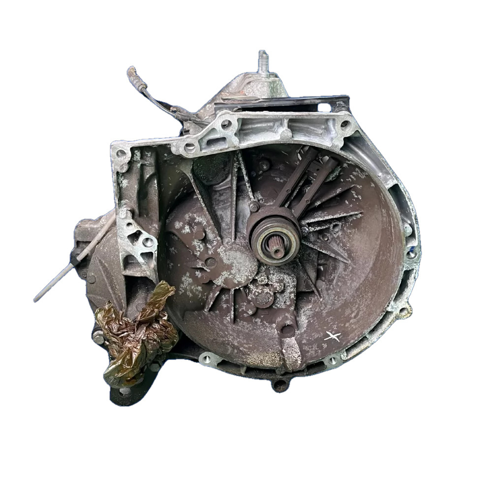 Ford 1.4 TDCI 5-Speed Manual Gearbox — photo 2