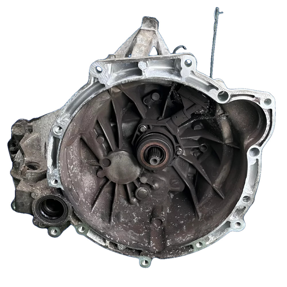 Ford Duratec 1.6 6-Speed Manual Gearbox — photo 2