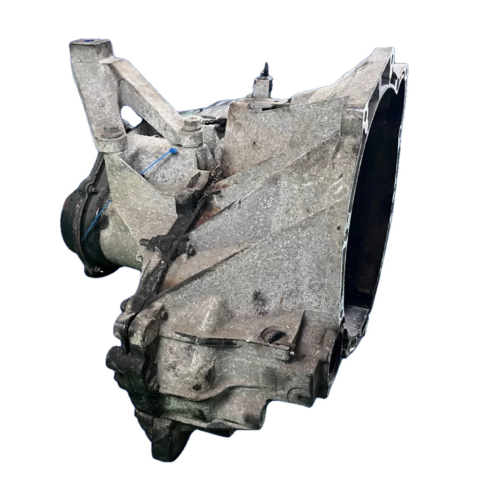 Ford Duratec 1.6 6-Speed Manual Gearbox — photo 4