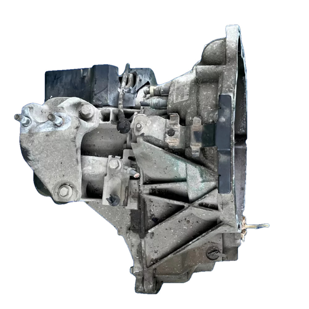Ford Fiesta/Figo 1.4/1.6 5-Speed Manual Gearbox
