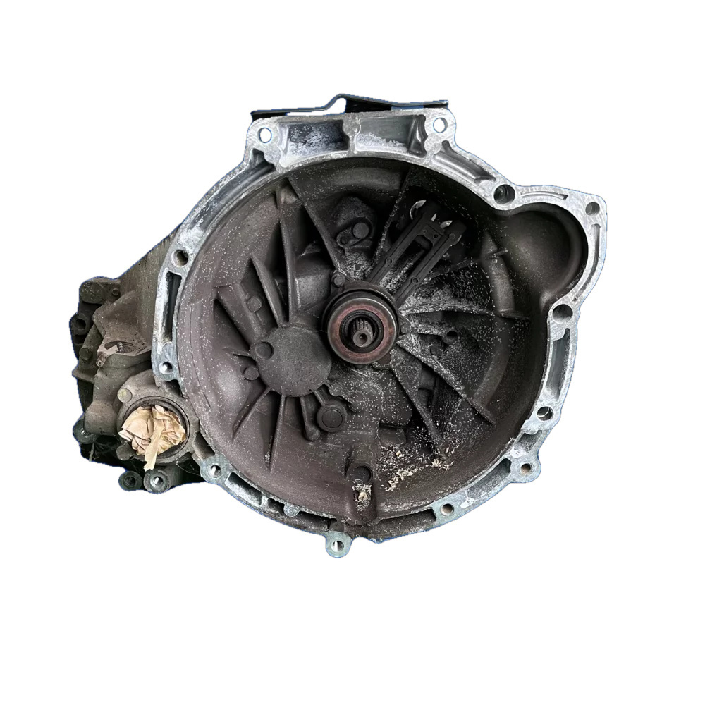 Ford Fiesta/Figo 1.4/1.6 5-Speed Manual Gearbox — photo 2