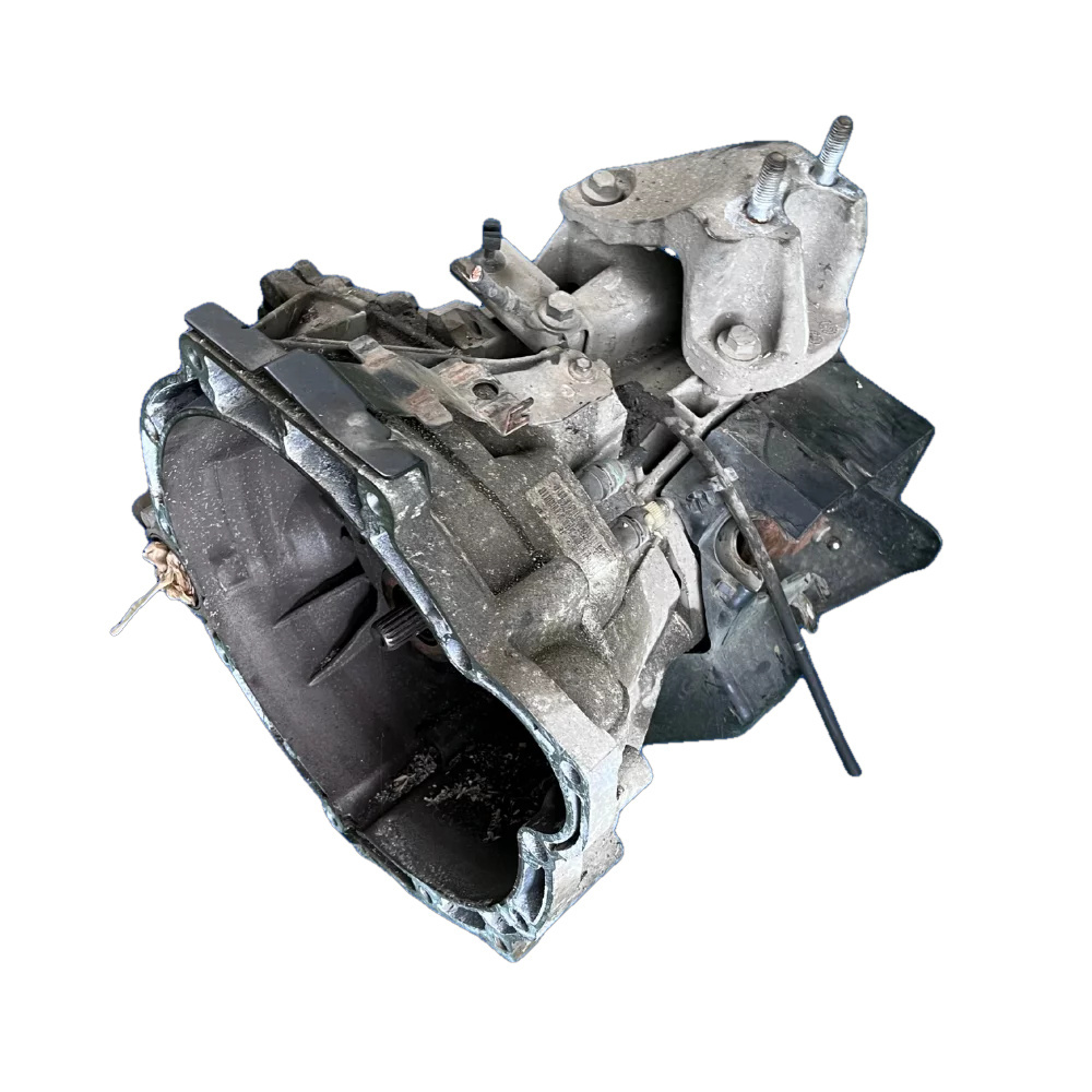 Ford Fiesta/Figo 1.4/1.6 5-Speed Manual Gearbox — photo 3