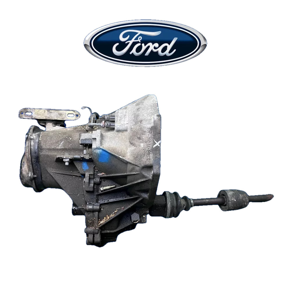Ford Rocam 1.3/1.6 5-Speed Manual Gearbox
