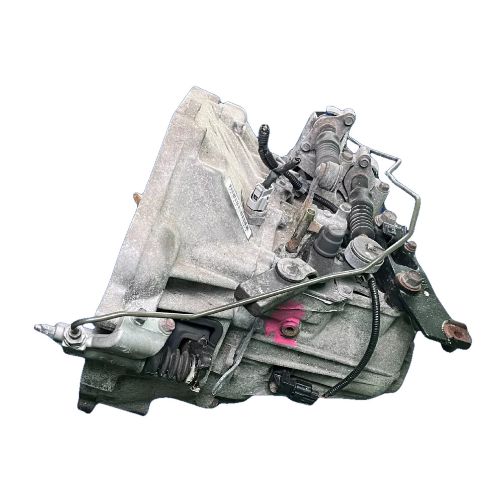 Honda K20 6-Speed Manual Gearbox — photo 3