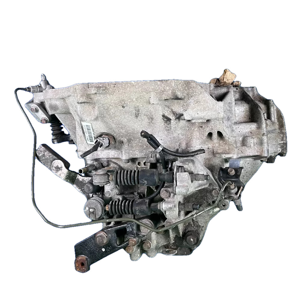 Honda K24 6-Speed Manual Transmission