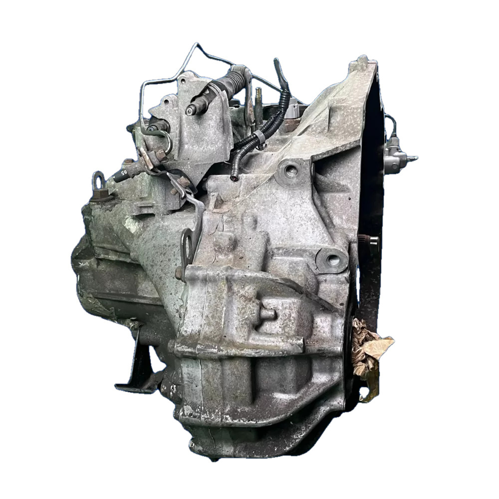 Honda K24 6-Speed Manual Transmission — photo 2