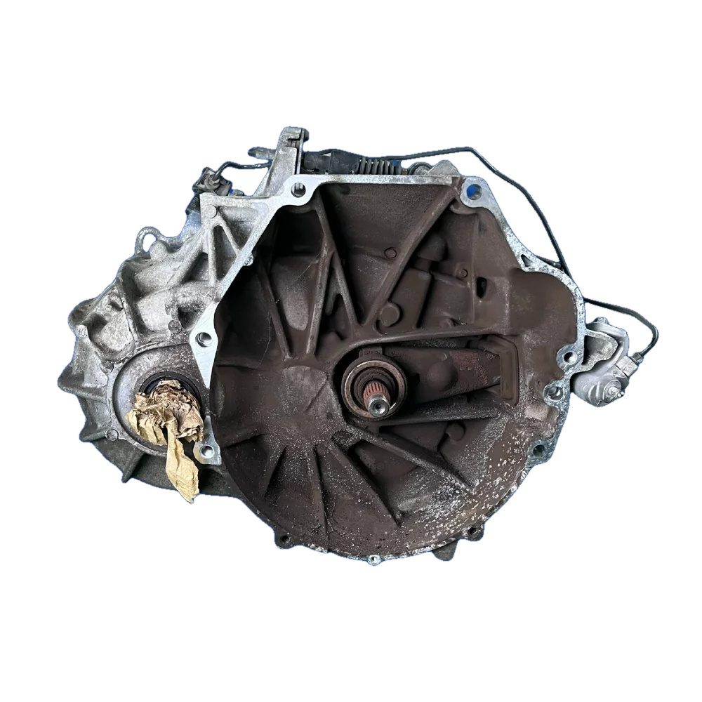 Honda K24 6-Speed Manual Transmission — photo 4
