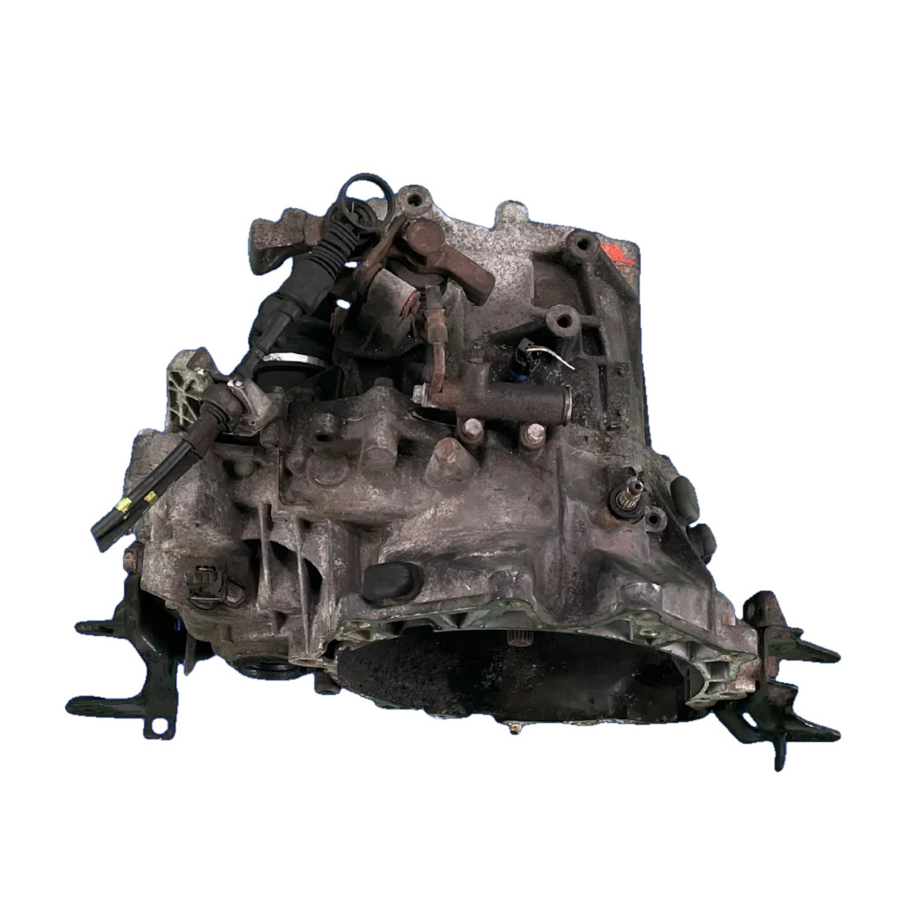 Hyundai G6DA 2×4 Manual Gearbox