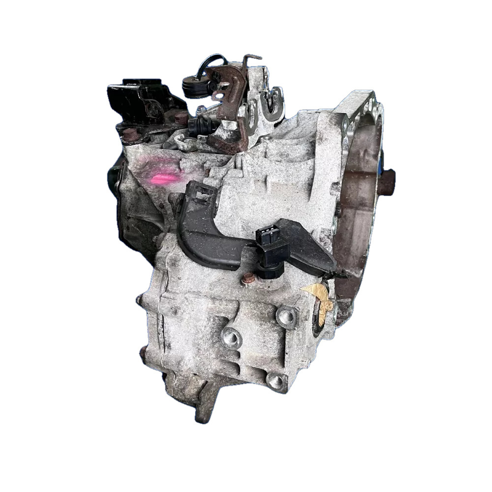 Hyundai i30 1.4G G4FC 5-Speed Manual Gearbox — photo 2