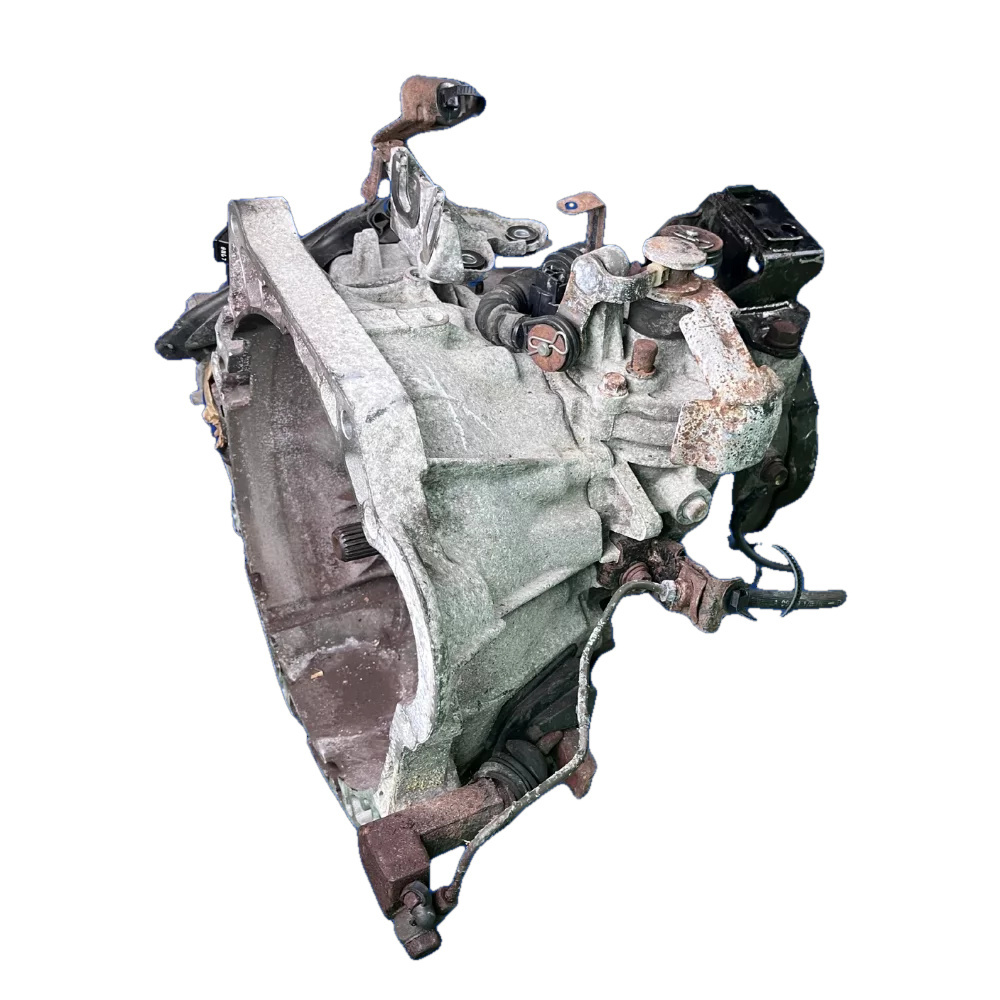 Hyundai i30 1.4G G4FC 5-Speed Manual Gearbox — photo 4