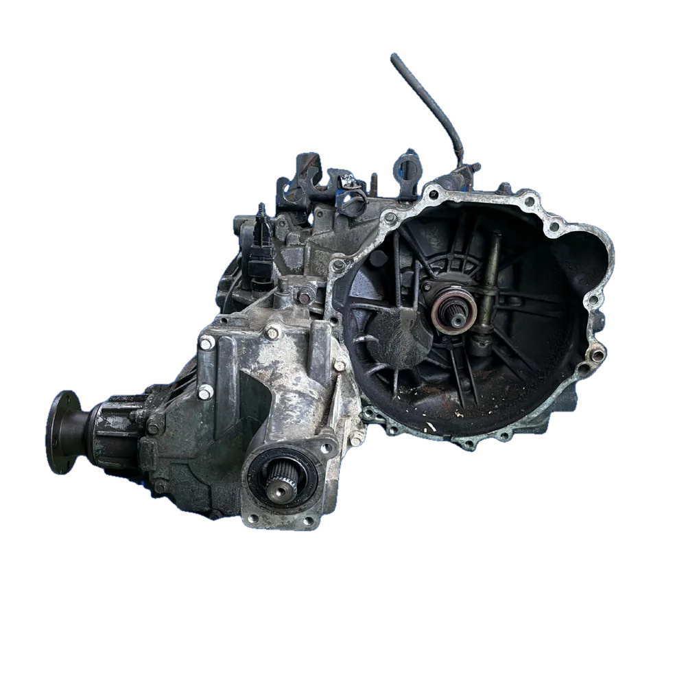 Kia 2.2 AWD D4EB Manual Gearbox — photo 3