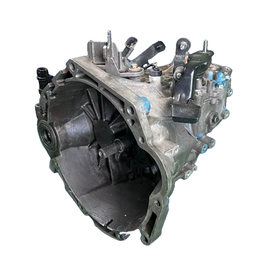 Kia Hyundai 1.25 G4LA 5-Speed Manual Gearbox — photo 3