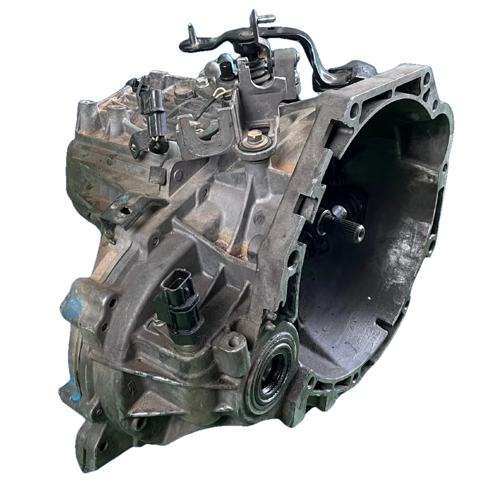 Kia Hyundai 1.25 G4LA 5-Speed Manual Gearbox — photo 4