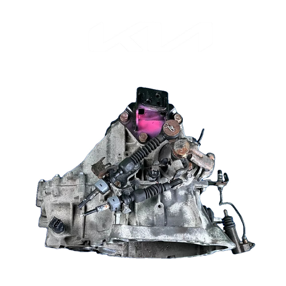 Kia Hyundai G4FA 5-Speed Manual Gearbox