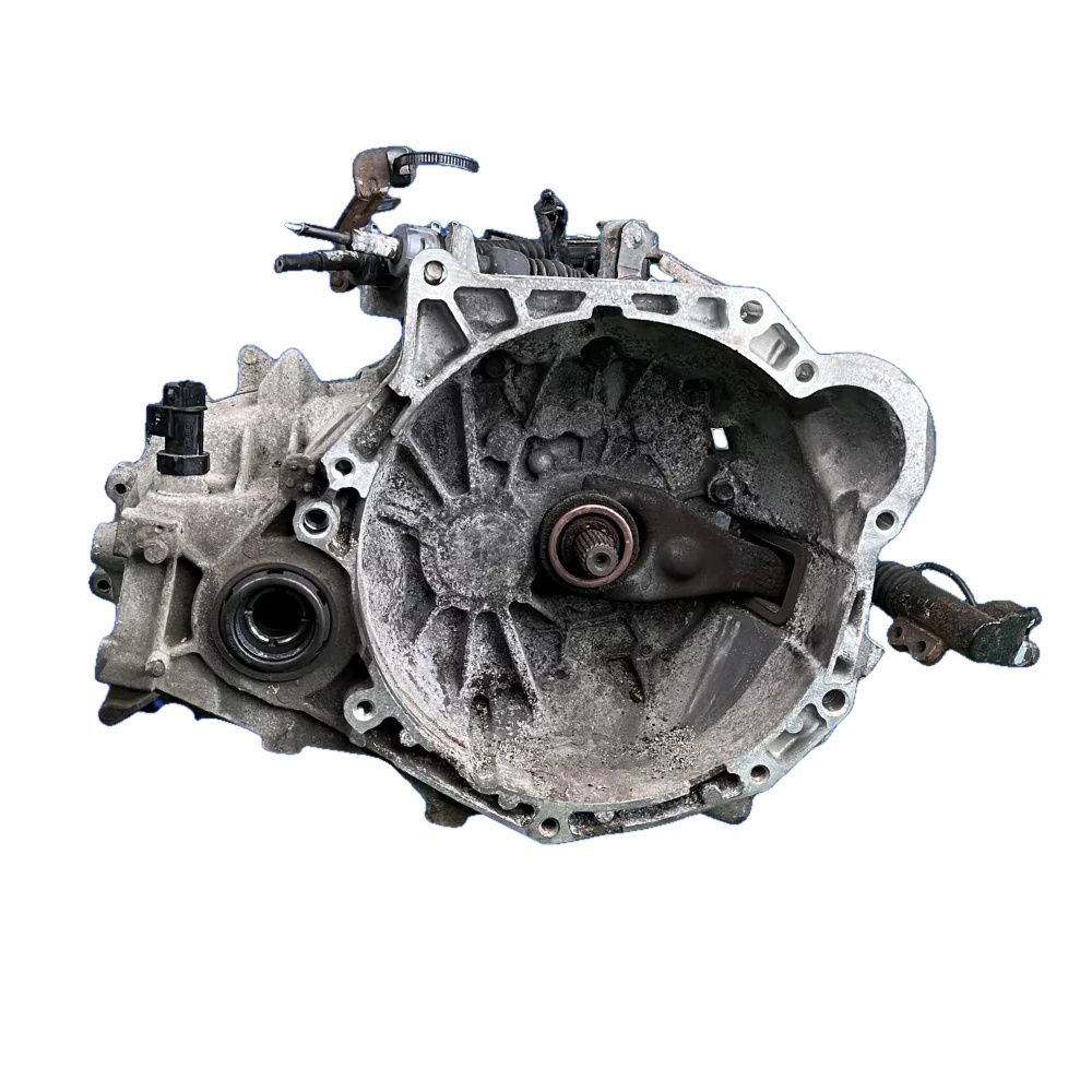 Kia Hyundai G4FA 5-Speed Manual Gearbox — photo 4