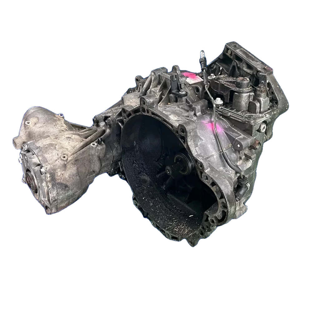 Land Rover 2.4 4X4 DT 6-Speed Manual Gearbox — photo 3