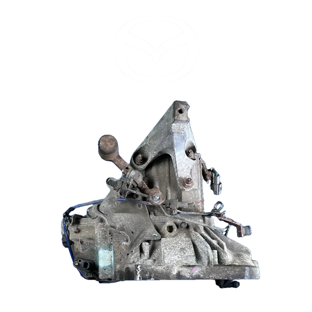 Mazda 1.6 Z6 5-Speed Manual Gearbox
