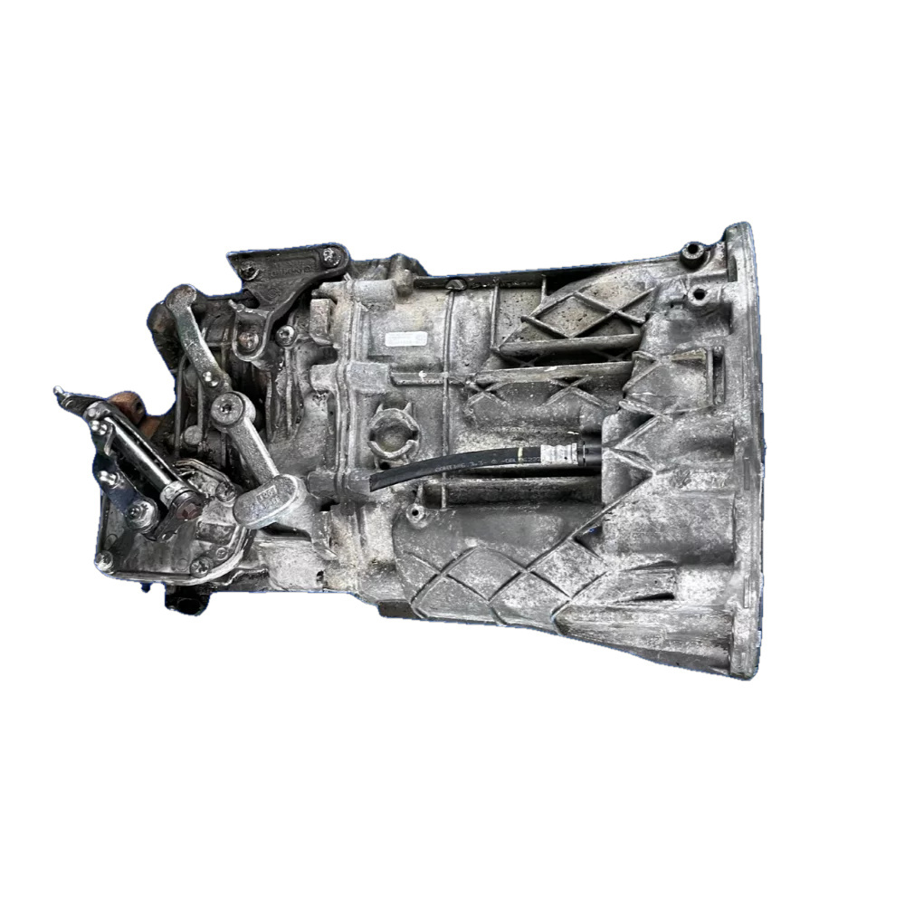 Mercedes 651 5-Speed Manual Gearbox