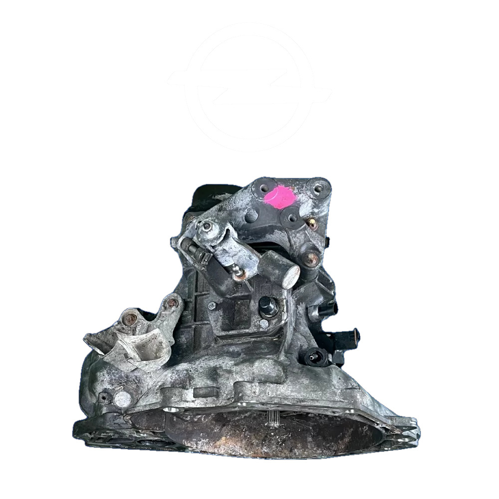 Opel 1.4/1.6 Hydraulic 5-Speed Manual Gearbox