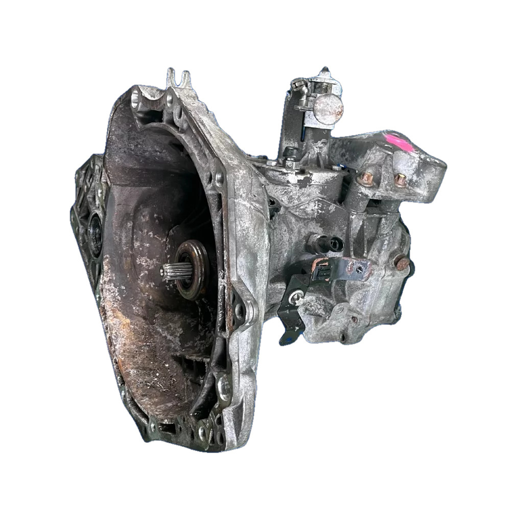 Opel 1.4/1.6 Hydraulic 5-Speed Manual Gearbox — photo 2