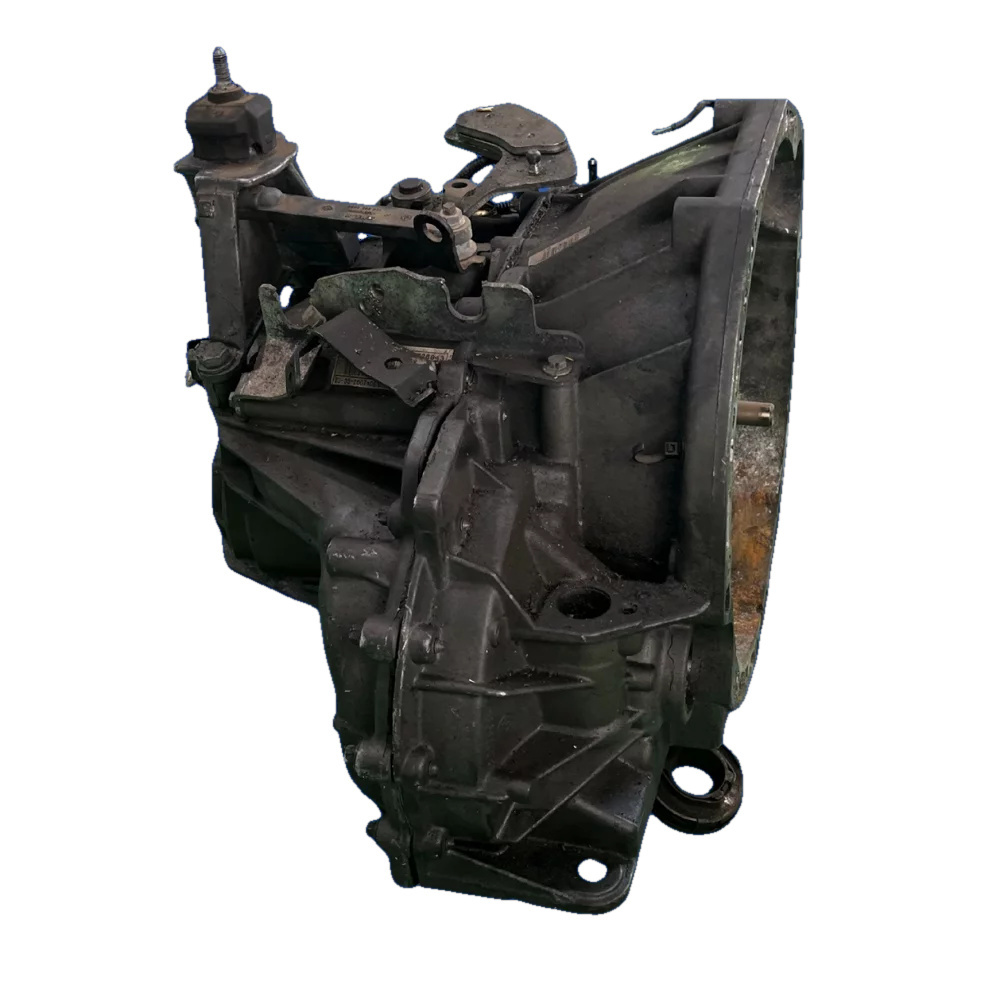 Opel 1.9 DCI F9K Gearbox — photo 2