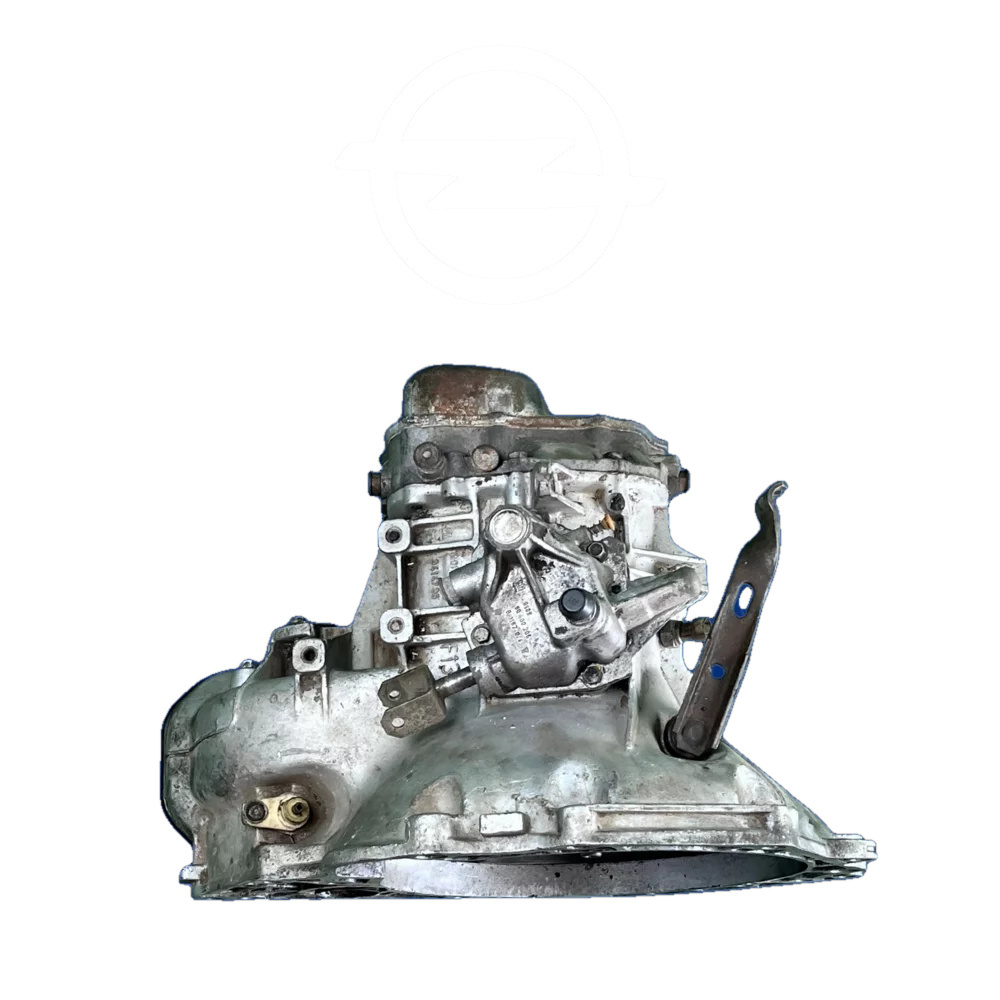 Opel Cable Shift 5-Speed Manual Gearbox
