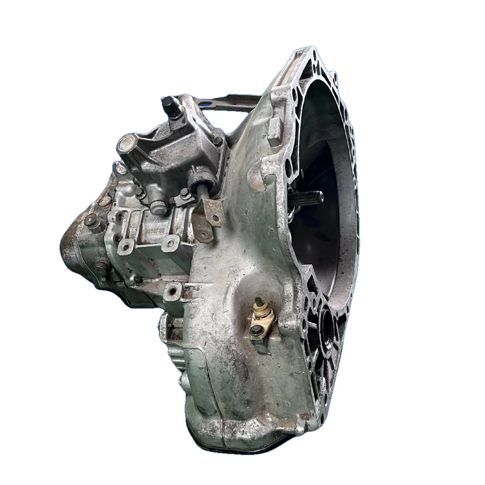 Opel Cable Shift 5-Speed Manual Gearbox — photo 2