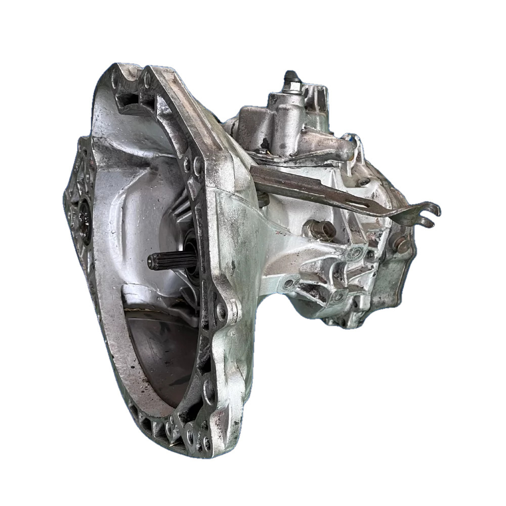 Opel Cable Shift 5-Speed Manual Gearbox — photo 3