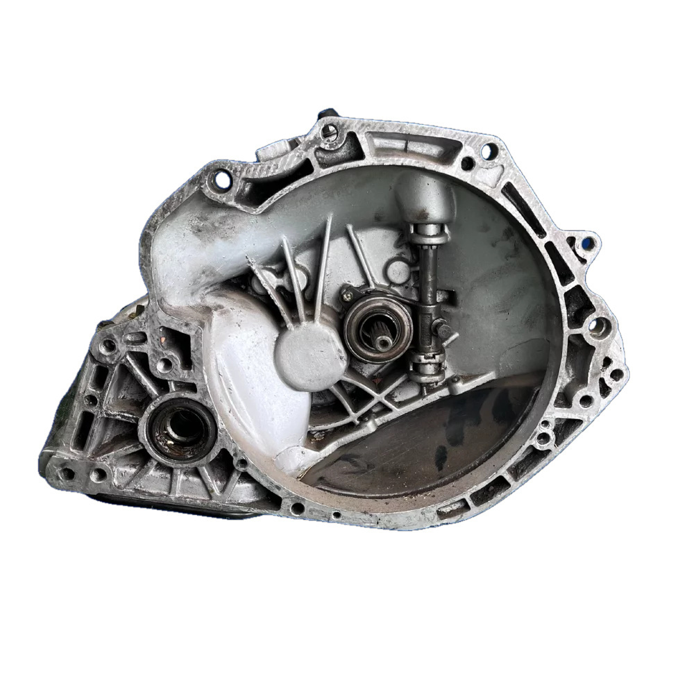 Opel Cable Shift 5-Speed Manual Gearbox — photo 4
