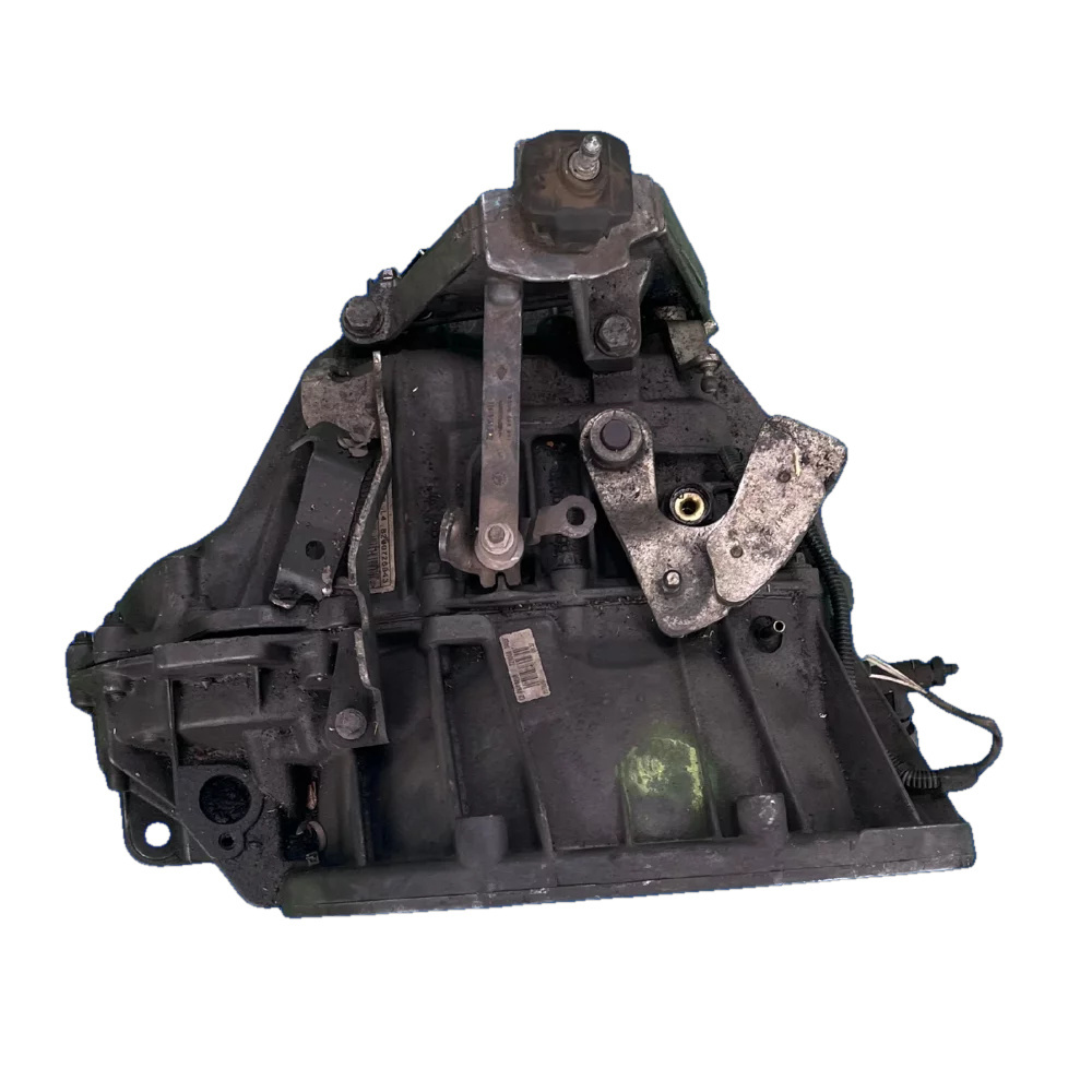 Opel F9Q 1.9 DCI Gearbox