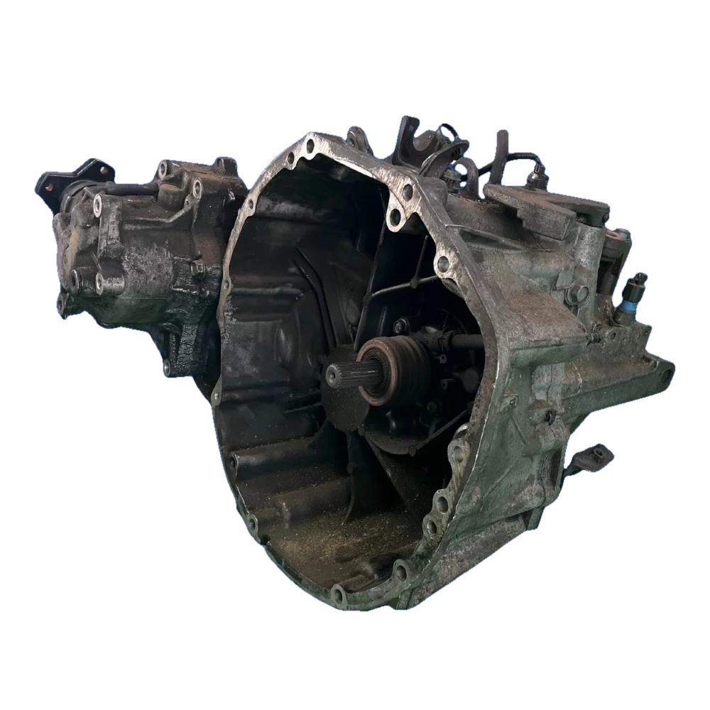 Opel MR9 6-Speed Gearbox — photo 3