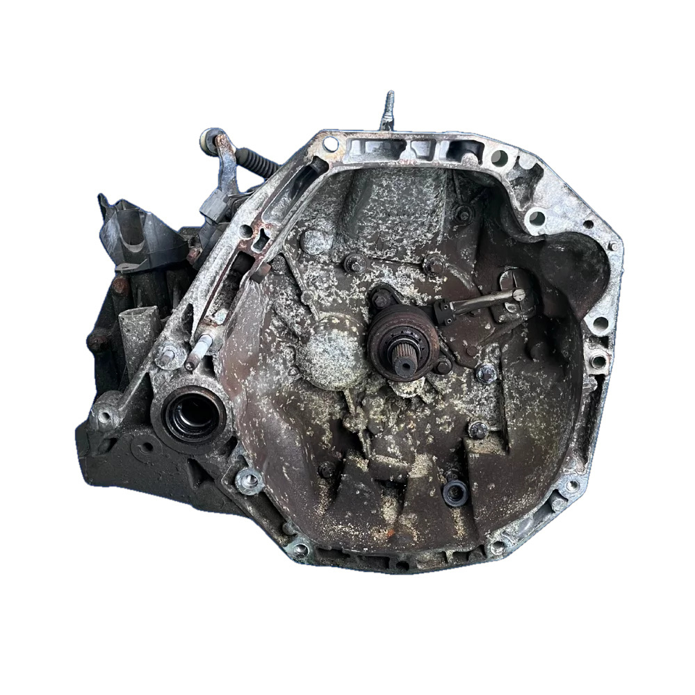 Renault 1.5 K9K 5-Speed Manual Gearbox — photo 2