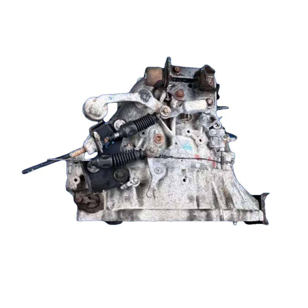 Toyota 1.6 1ZR 6-Speed Manual Gearbox