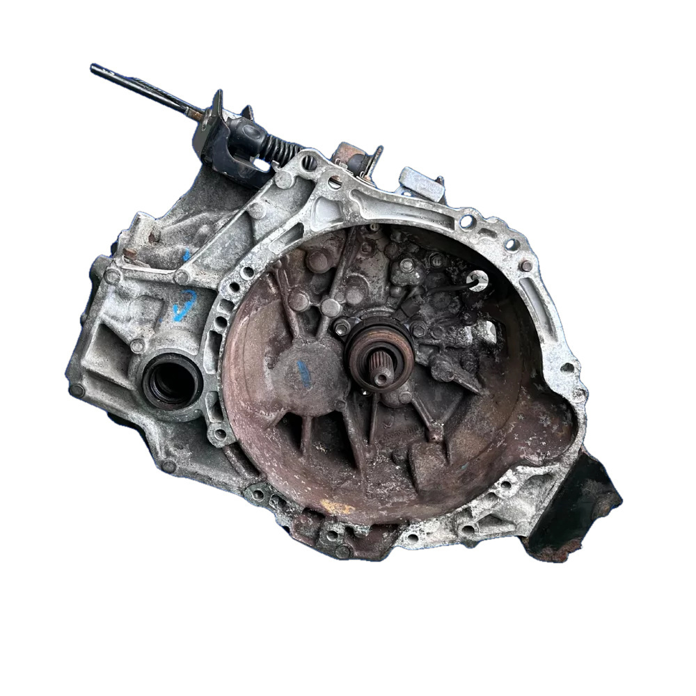 Toyota 1.6 1ZR 6-Speed Manual Gearbox — photo 3
