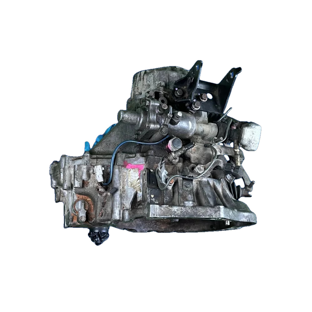 Toyota Corolla 1.8L 6 Speed Manual Transmission