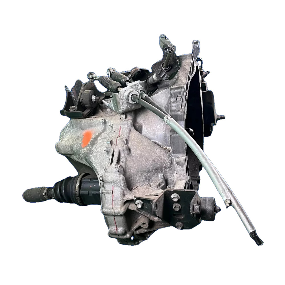 Toyota RAV4 1AD 6-Speed Manual Gearbox — photo 3
