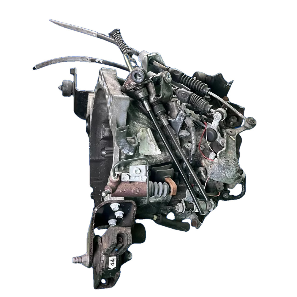 Toyota RAV4 1AD 6-Speed Manual Gearbox — photo 4