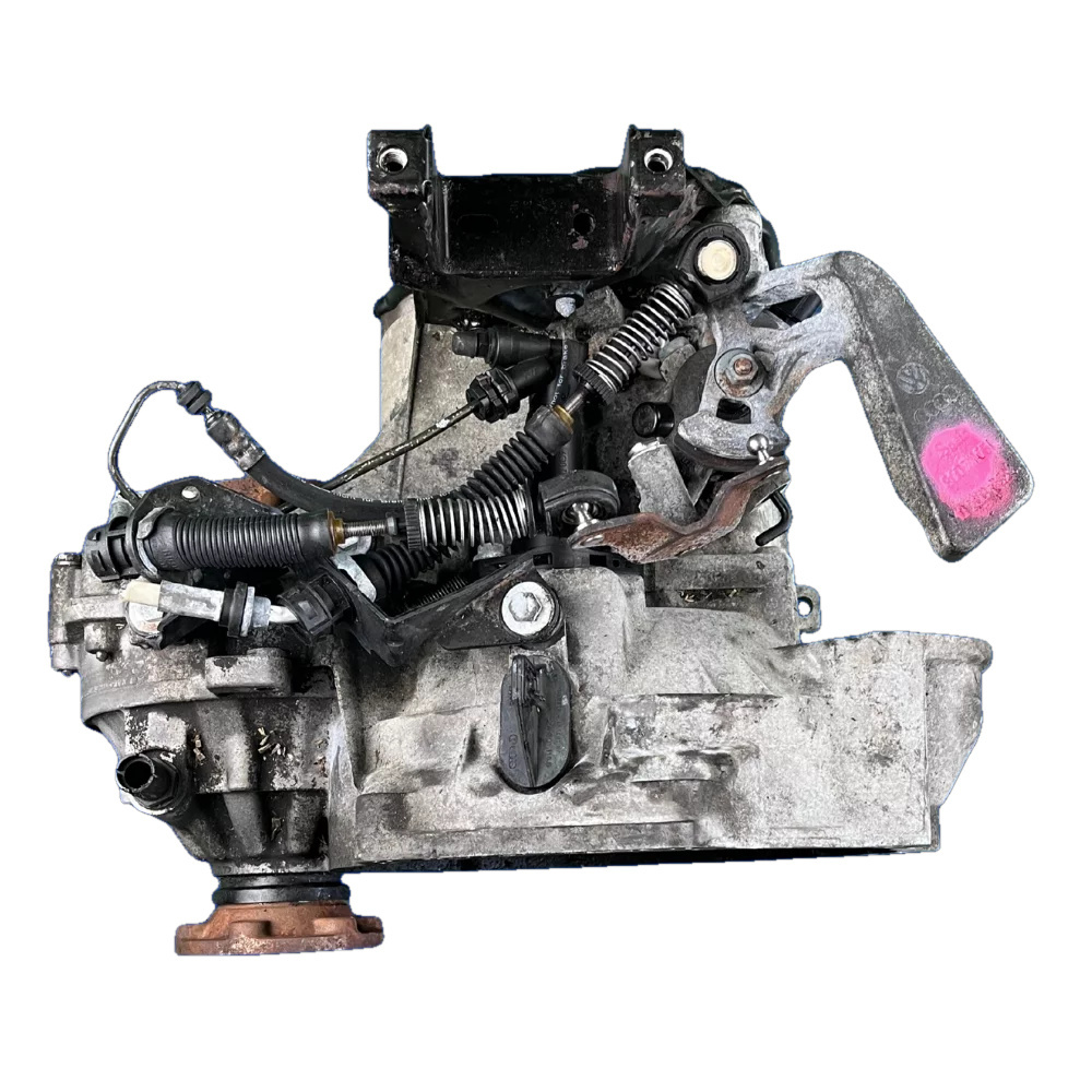 Volkswagen 1.9 ATD Diesel 5-Speed Manual Gearbox