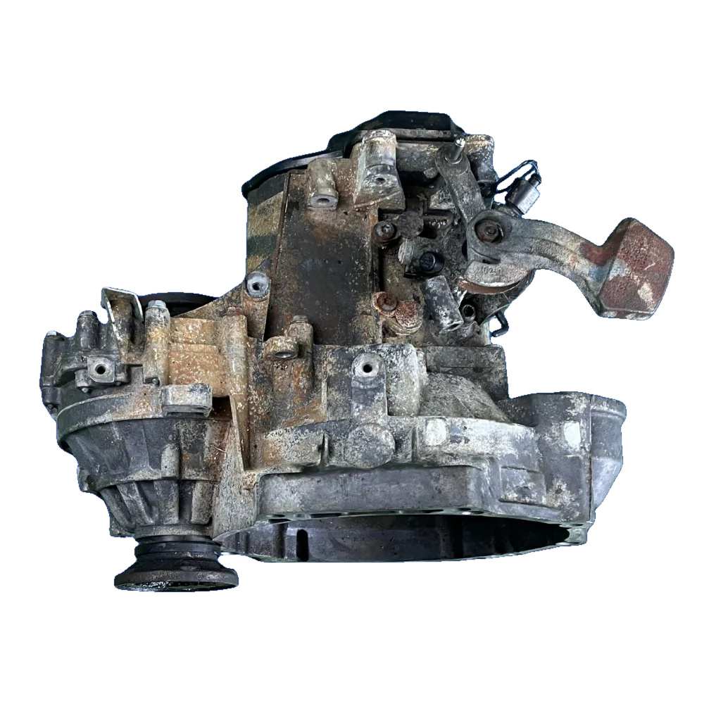 Volkswagen 1.9 TDI BXE/BJB 5-Speed Manual Gearbox