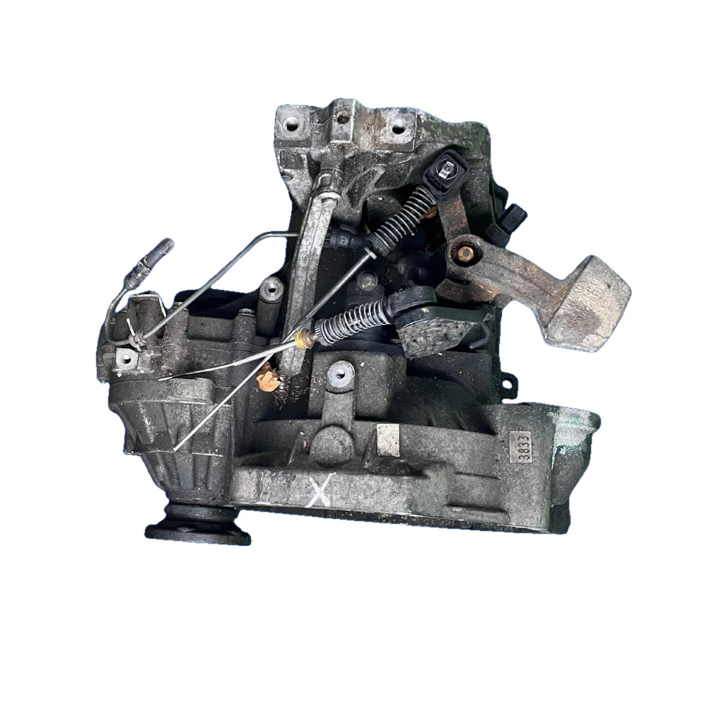Volkswagen 1.9L BKC TDI 5MT Gearbox
