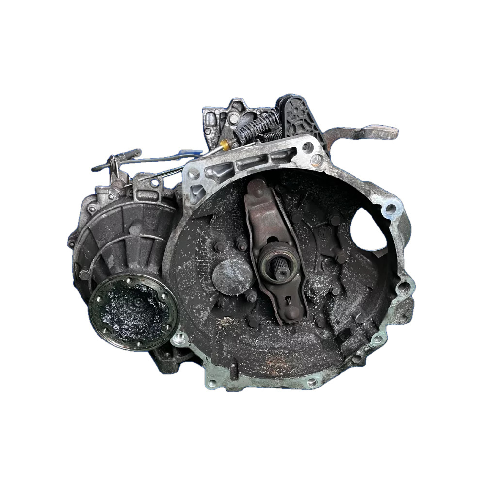 Volkswagen 1.9L BKC TDI 5MT Gearbox — photo 2