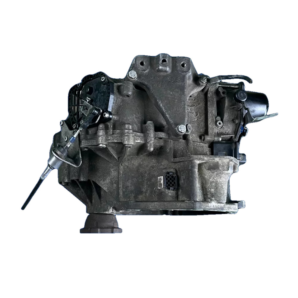 VW 1.4 TSI DSG 7-Speed Automatic Gearbox