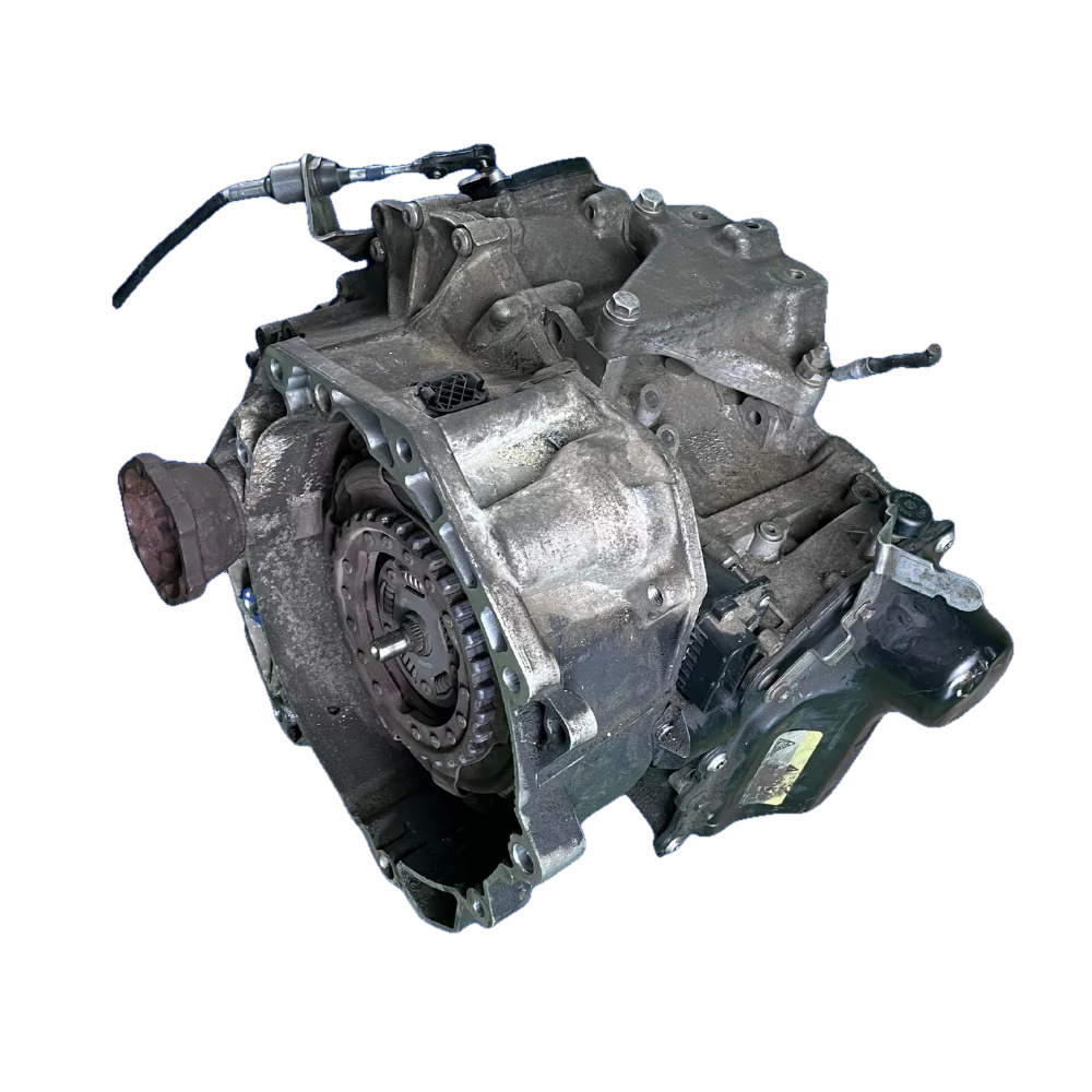 VW 1.4 TSI DSG 7-Speed Automatic Gearbox — photo 3